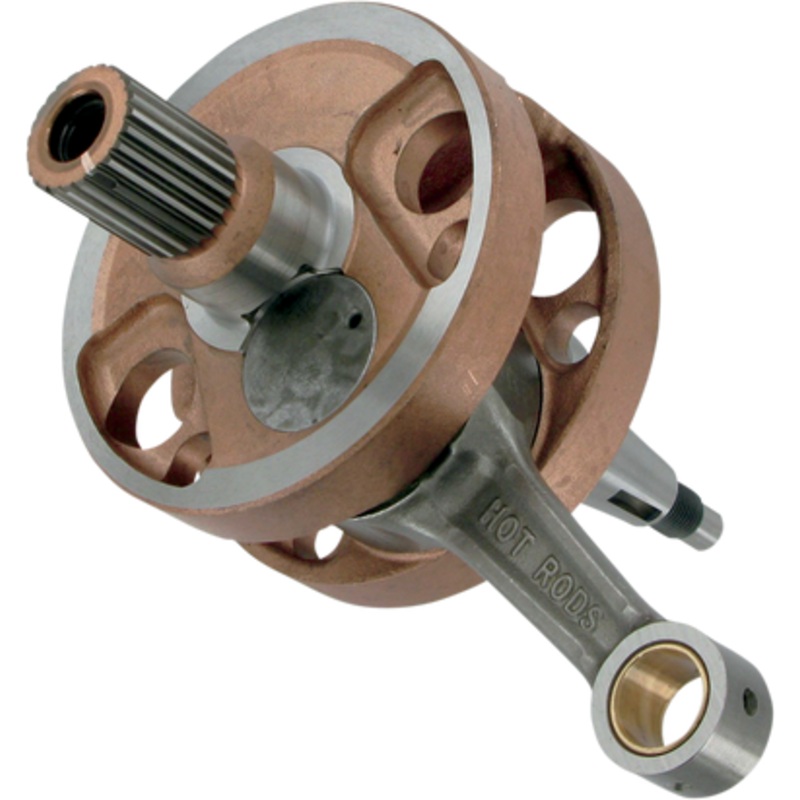 HOT RODS Crankshaft 4083