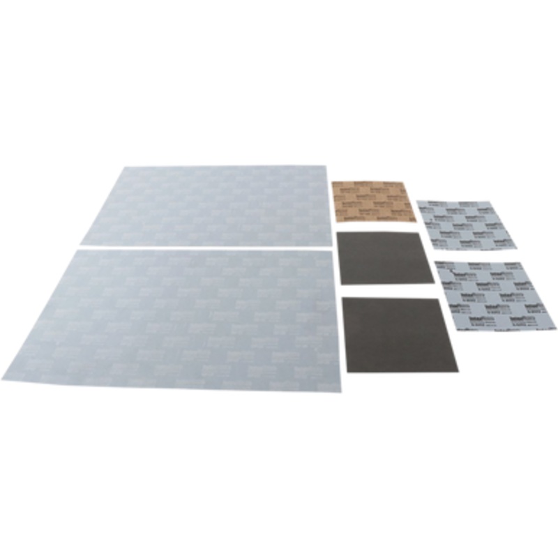 WINDEROSA Universal Gasket Kit 310113