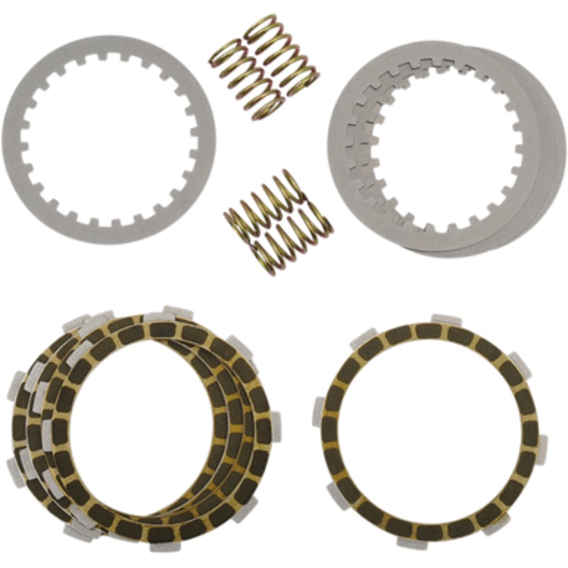 BARNETT Clutch Kit 303-35-10003