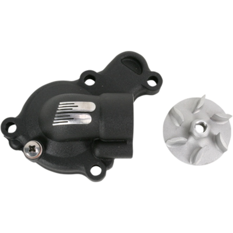 BOYESEN Impeller/Waterpump Cover WPK-38AB