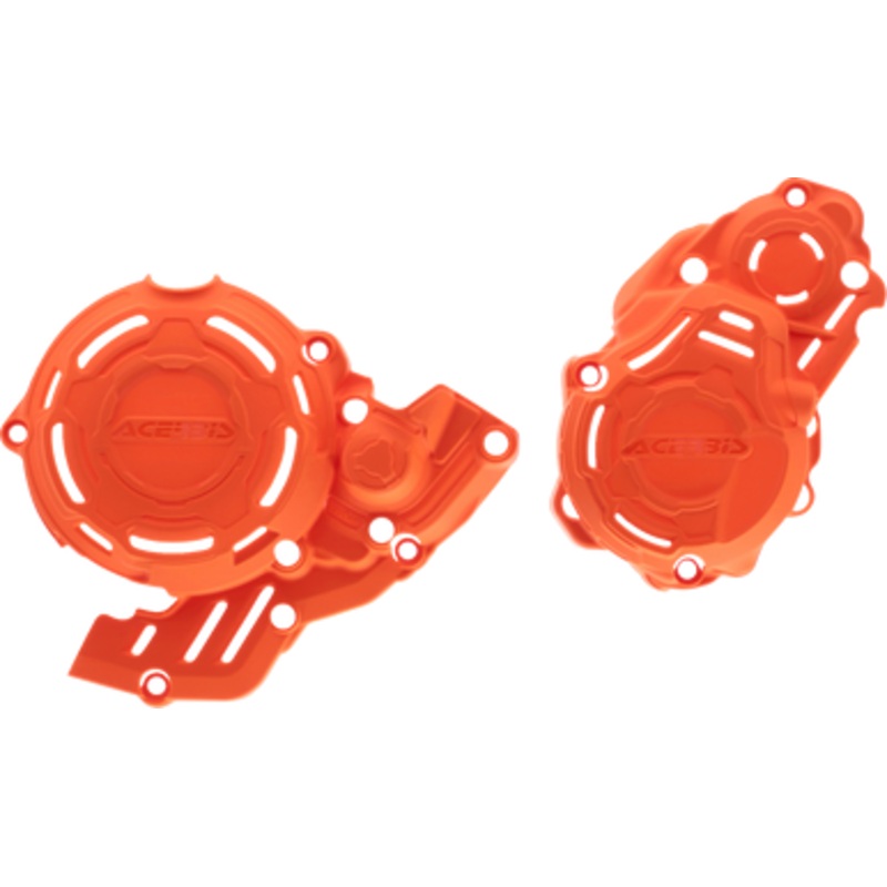 ACERBIS X-Power Kit – Orange – Gas Gas/Husqvarna/KTM 2983265226