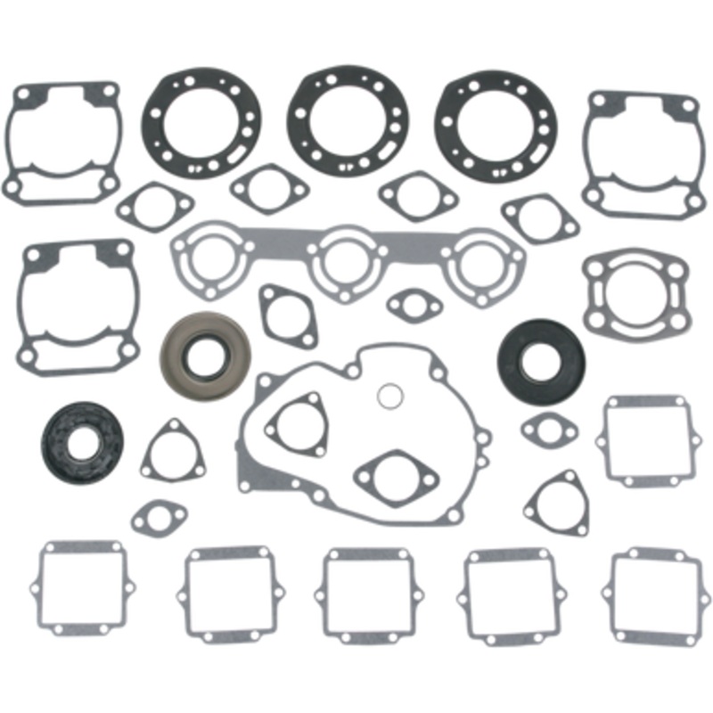 WINDEROSA Top End Gasket Kit – Yamaha 760 610603