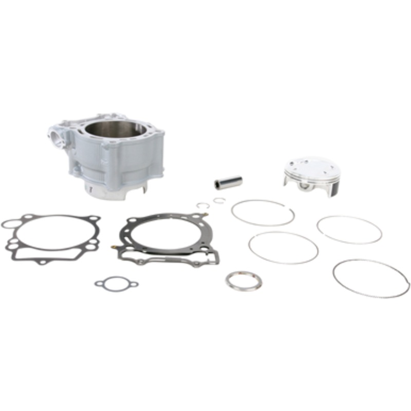 Cylinder Works Big Bore Cylinder Kit for Yamaha YZ450F 2003-2005 23001-K02