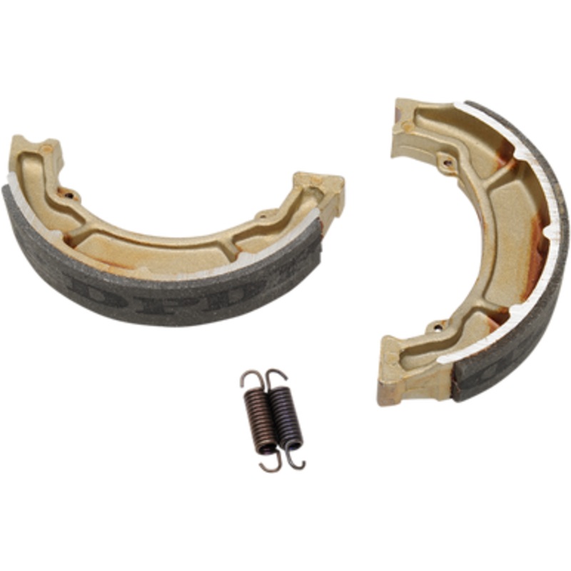 DP BRAKES Brake Shoes – Aprilia DP9172