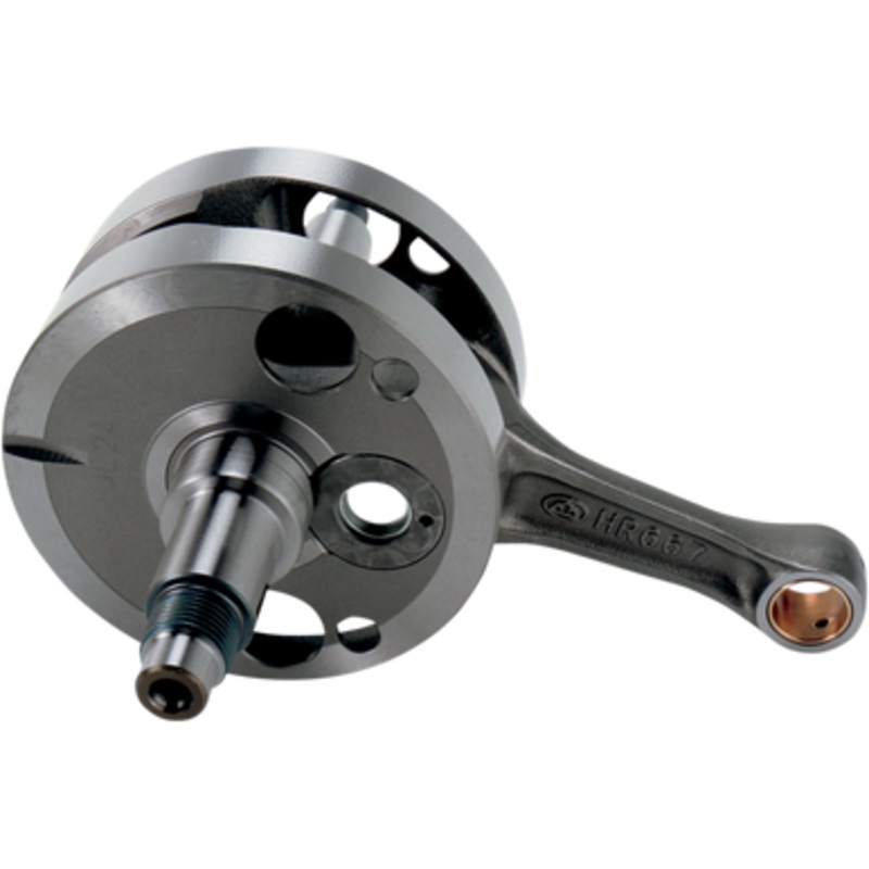 HOT RODS Crankshaft 4029