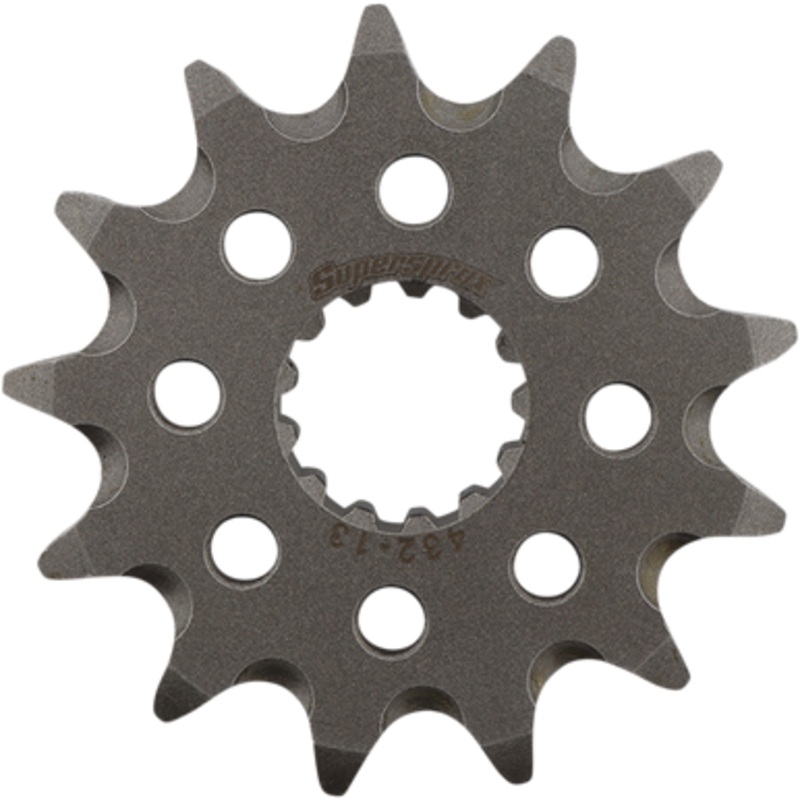 SUPERSPROX Countershaft Sprocket – 13-Tooth CST-432-13-1