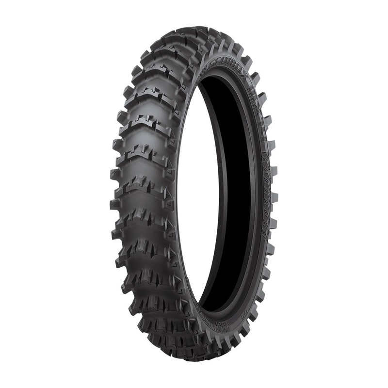 Dunlop Geomax MX 14 Sand/Mud Tire