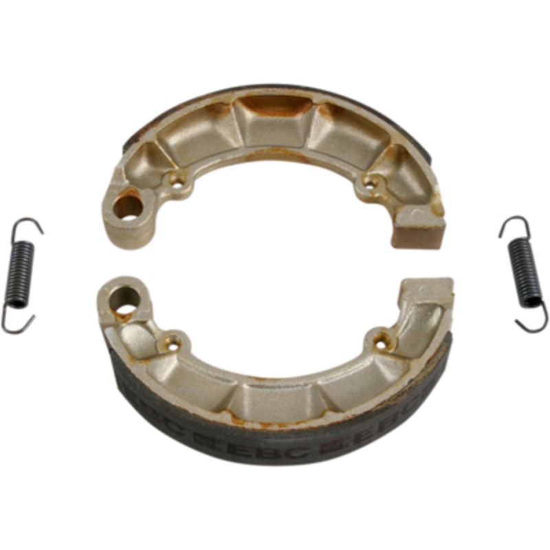 EBC Brake Shoes – Honda 318G