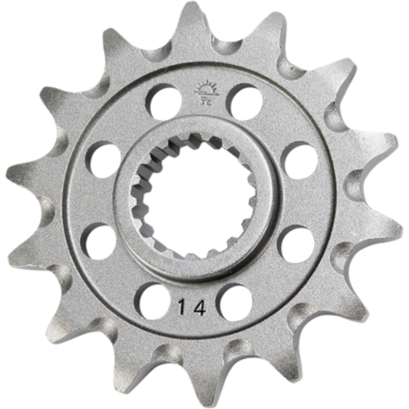 JT SPROCKETS Counter Shaft Sprocket – 14-Tooth JTF1441.14SC