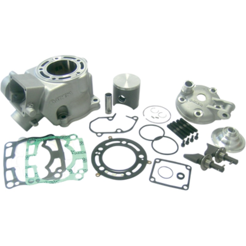 ATHENA Cylinder Kit – KX125 – 58mm P400250100011