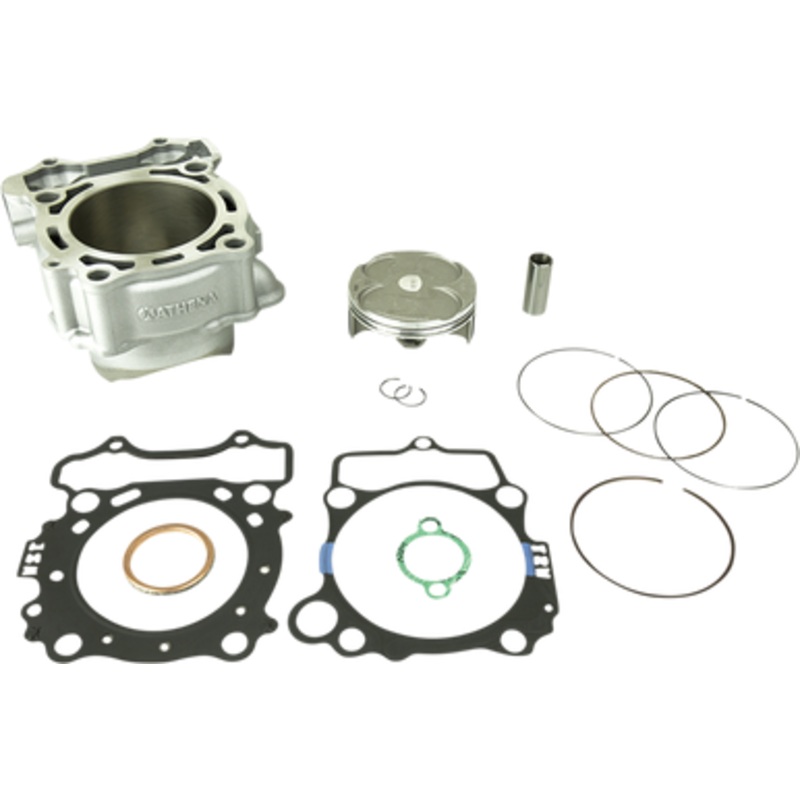 ATHENA Cylinder Kit – Yamaha – Big Bore P400485100068