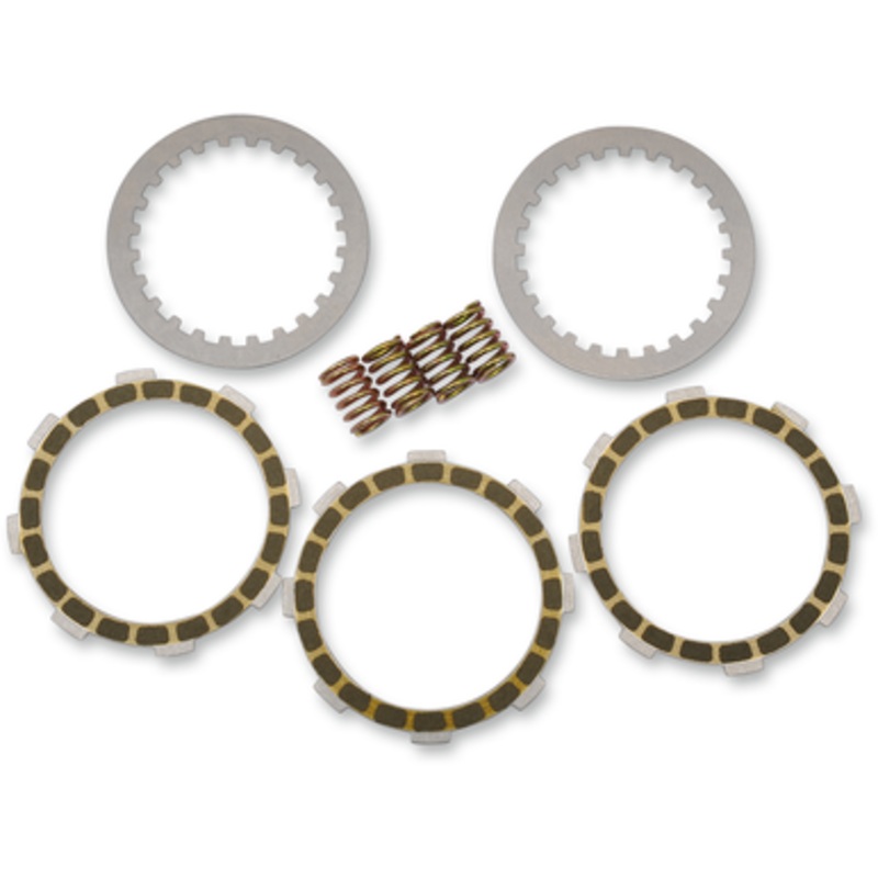 BARNETT Clutch Kit 303-35-10001