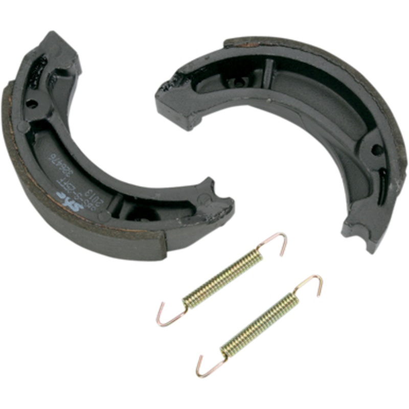 SBS Brake Shoes – Honda 2013