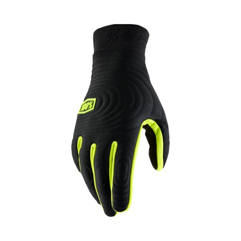 100% Brisker XTRM Gloves