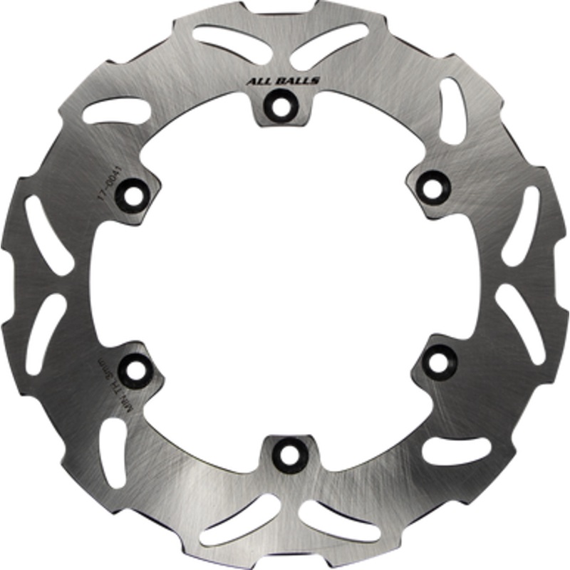 ALL BALLS Brake Rotor – Kawasaki/Suzuki 18-0041