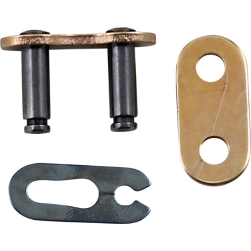 EK 520 M3 – Clip Connecting Link – Gold 520M3-SPJ/G