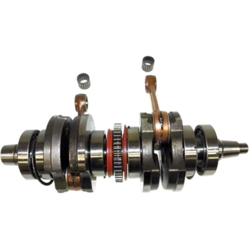 WSM Crankshaft Assembly 010-1019WSM