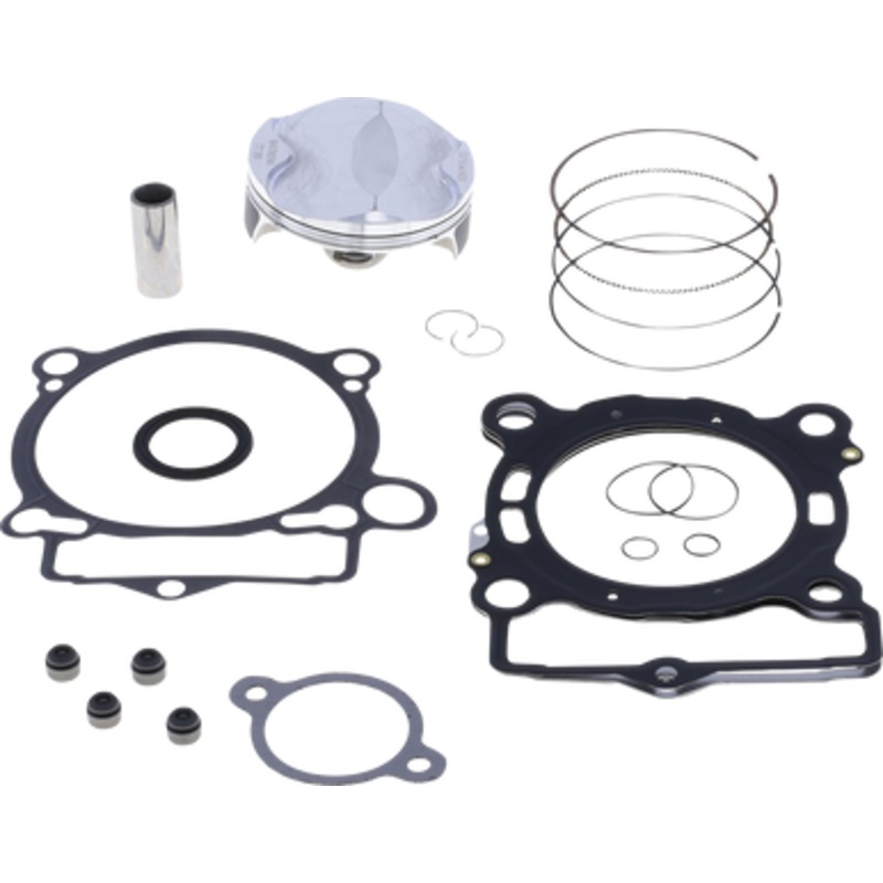 ATHENA Piston Kit with Gaskets – 77.95 mm – FE250 | 250EXCF P5F0780078001A