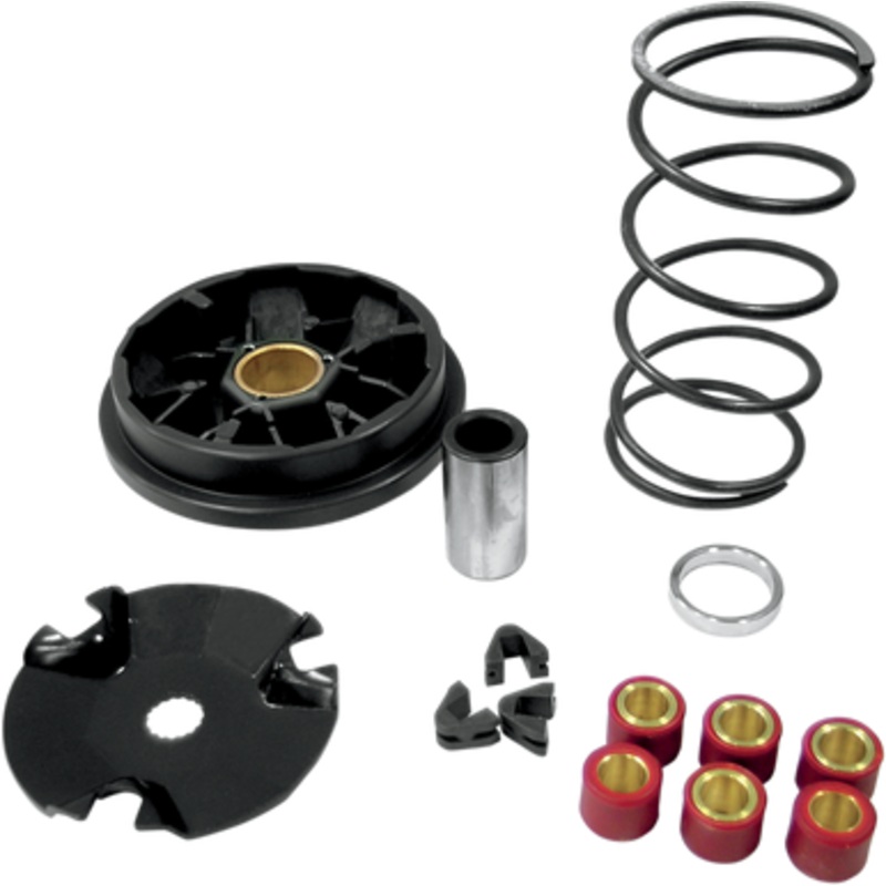 ATHENA Clutch Kit P400485110001