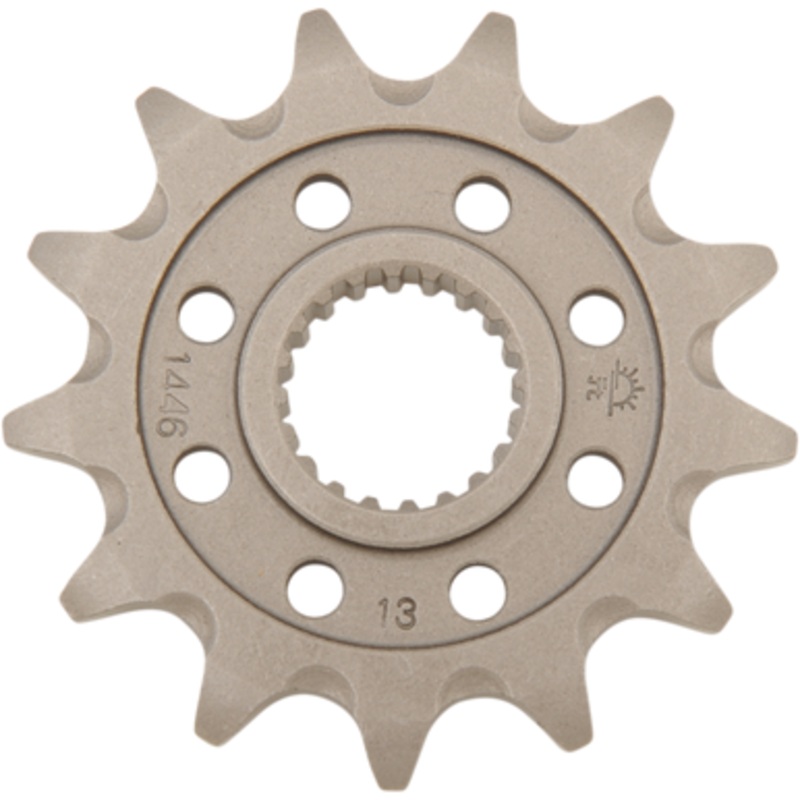 JT SPROCKETS Counter Shaft Sprocket – 13-Tooth JTF1446.13SC