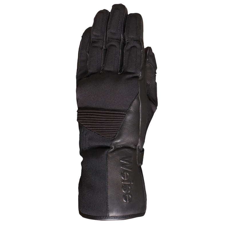 Weise Rider Men’s Motorcycle Glove
