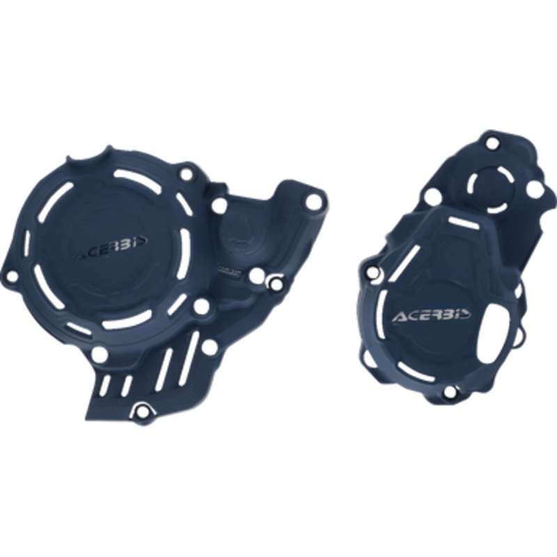 ACERBIS X-Power Kit – Blue – Husqvarna/KTM 2977600003