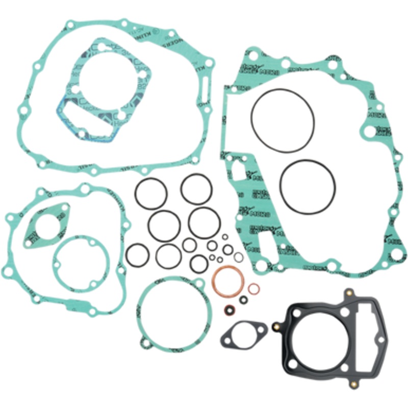 ATHENA Complete Gasket Kit – Honda P400210850187
