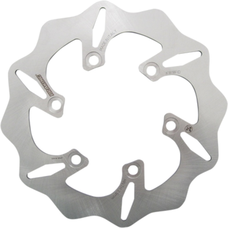 BRAKING Brake Rotor – KX 85/100 – KW18FID KW18FID