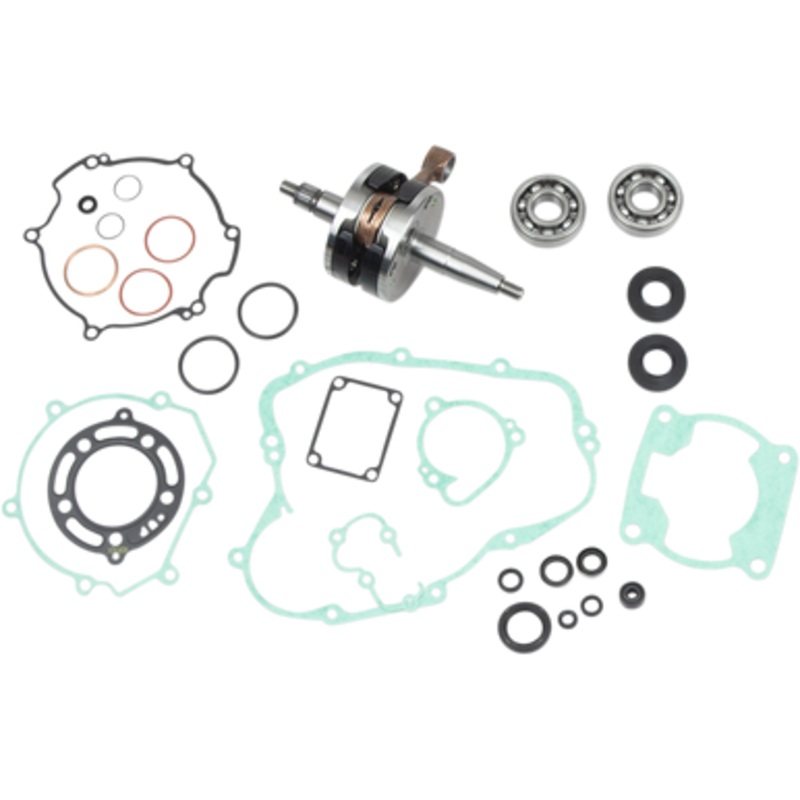 HOT RODS Bottom End Kit CBK0203
