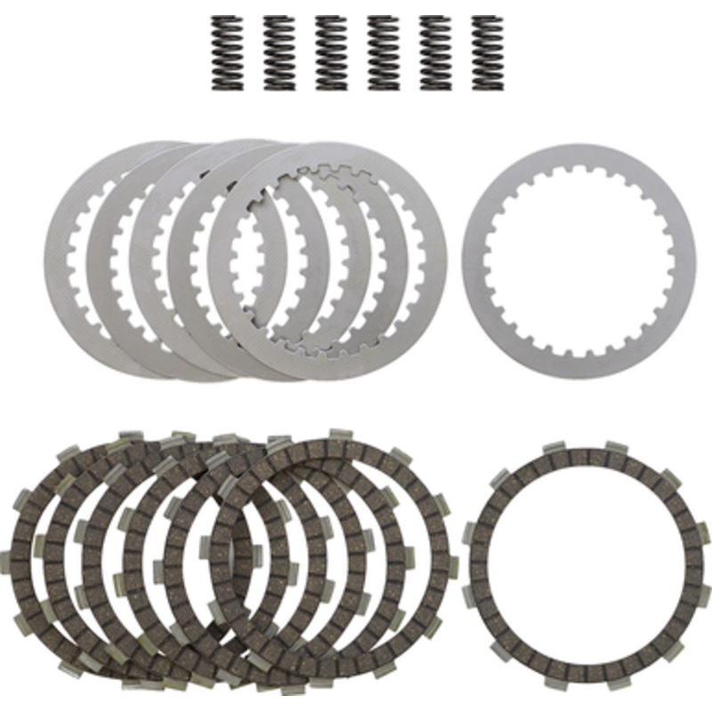 VINTCO Clutch Plate Kit – Honda KCLH17