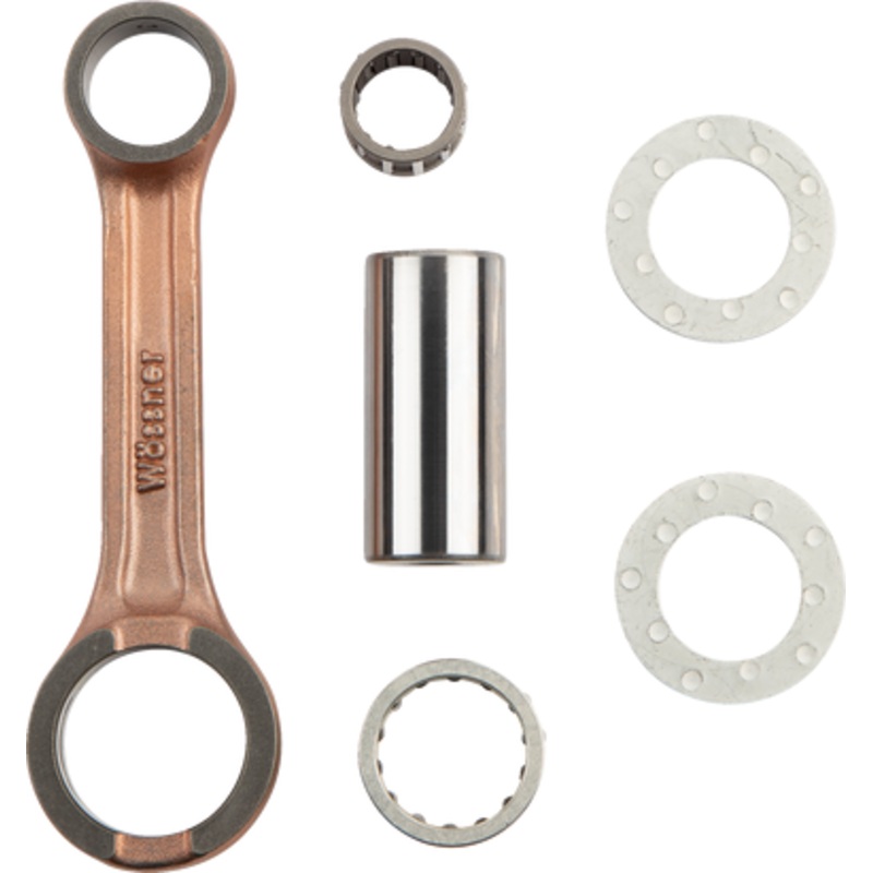 Wossner Connecting Rod Kit Yamaha YZ250 2001-2023 P2072