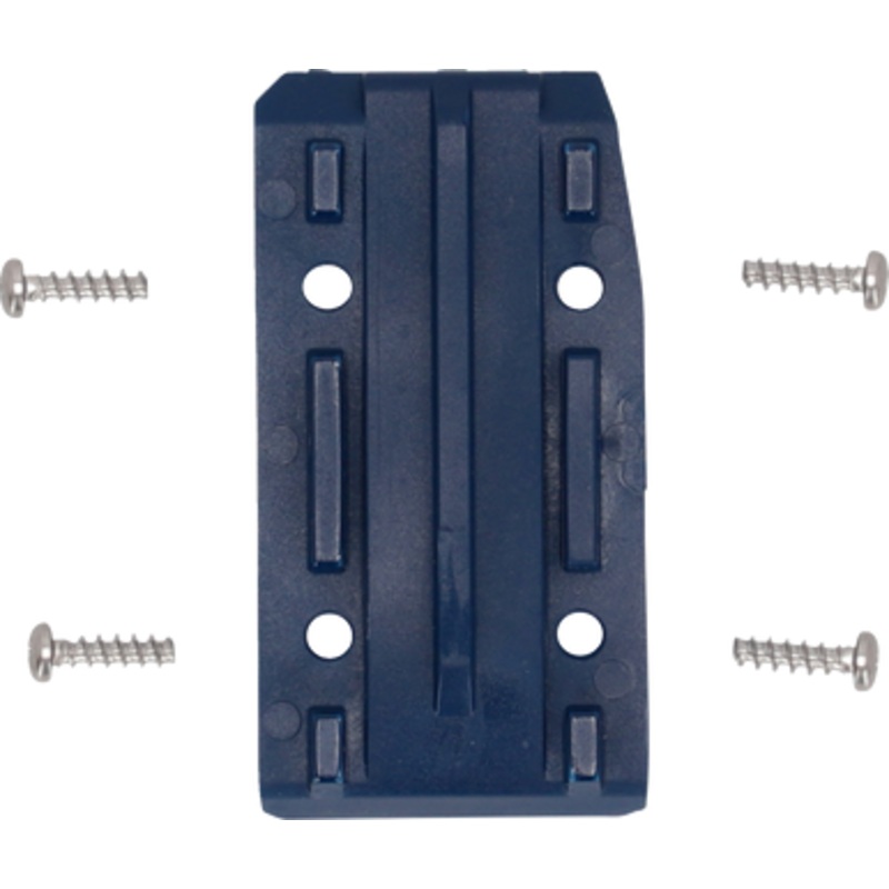 ACERBIS Chain Guide Replacement Insert – KTM – Blue 2983190003