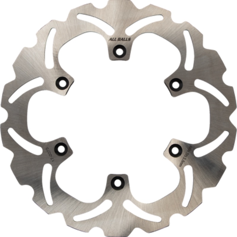 ALL BALLS Brake Rotor – Yamaha 18-0075