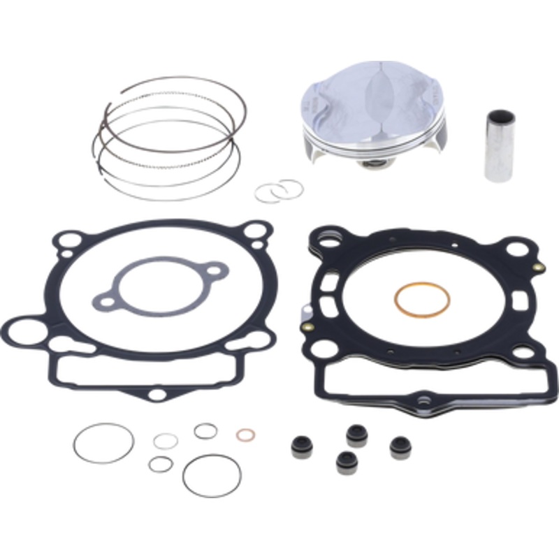 ATHENA Piston Kit with Gaskets – 77.95 mm – FC250 | 250SXF/XCF P5F0780063001A
