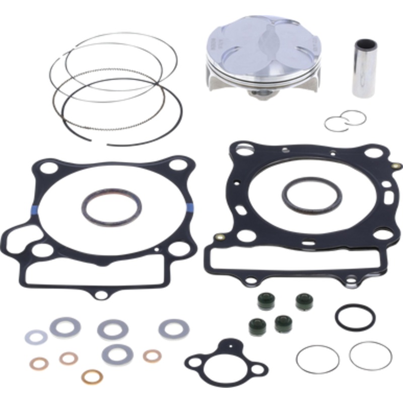 ATHENA Piston Kit with Gaskets – 78.95 mm – CRF250R P5F0790319002A