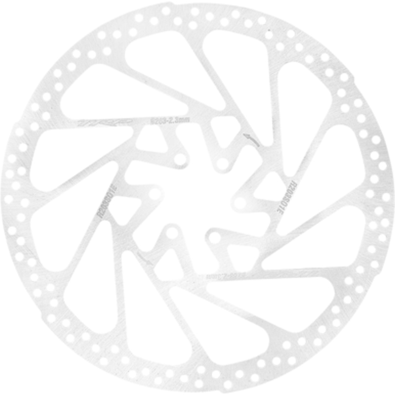 TRP CYCLING COMPONENTS Brake Rotor – 203 mm x 2.3 mm ABRT000128