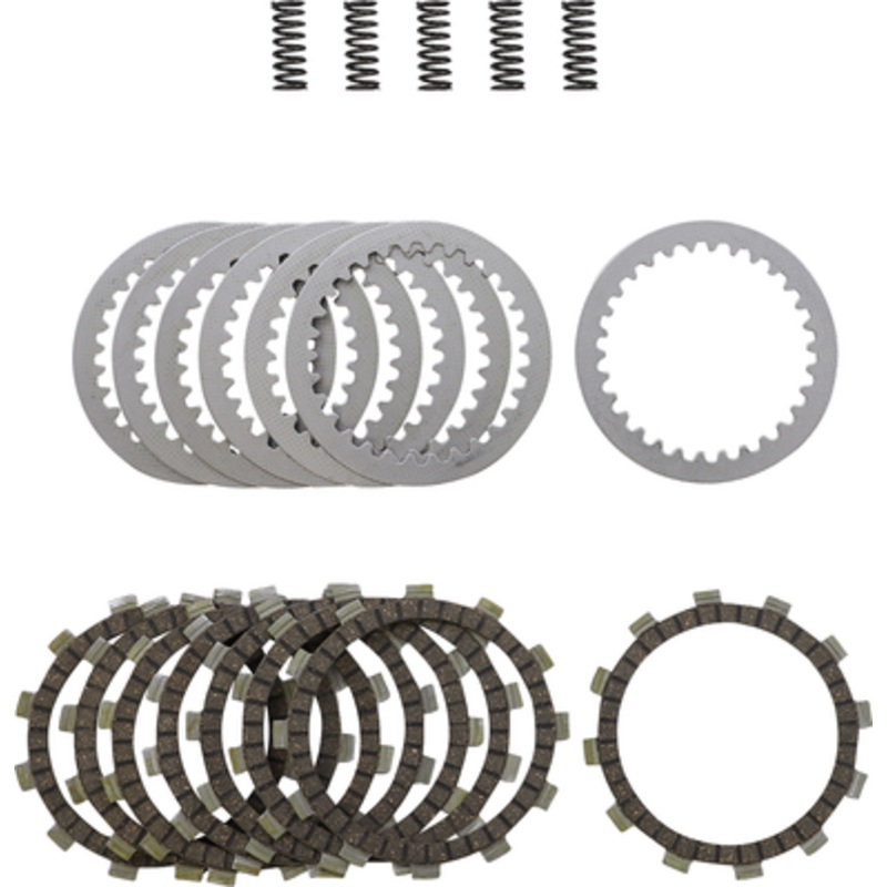 VINTCO Clutch Plate Kit – RM 125 KCLS18