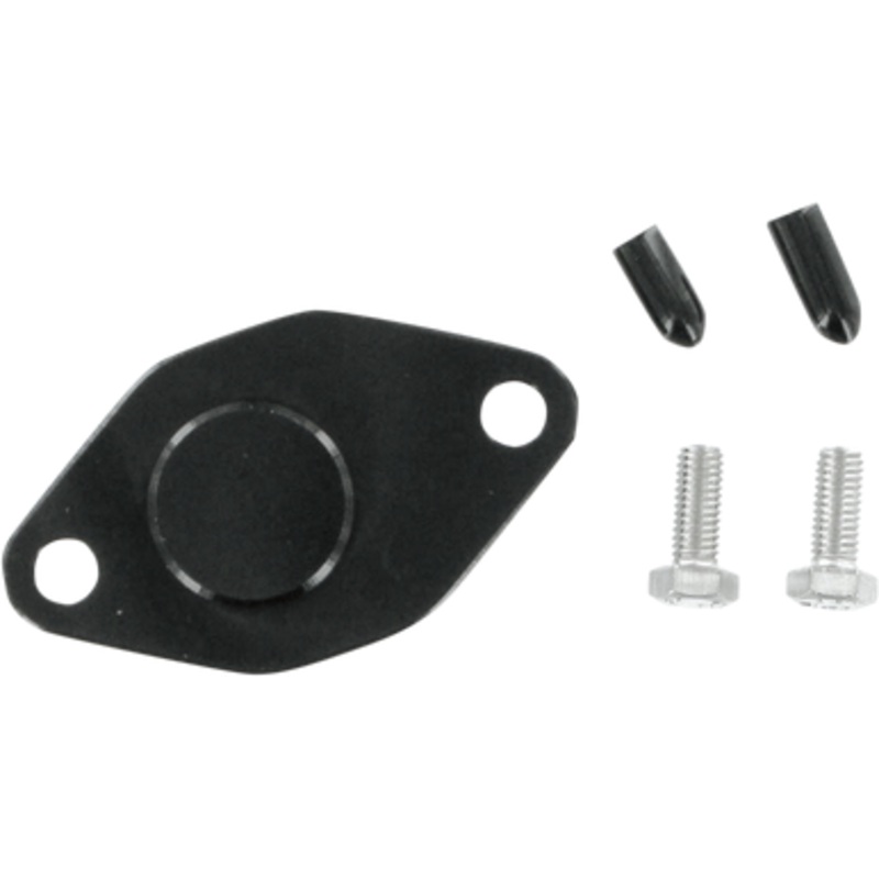 WSM Crank Case Block Off Plate 011-212