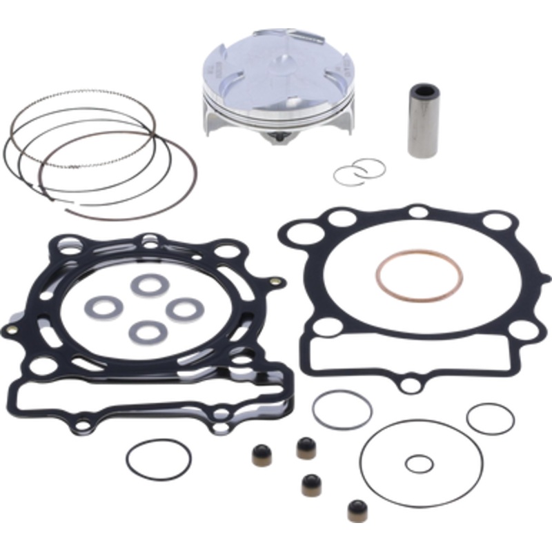 ATHENA Piston Kit with Gaskets – 77.96 mm – KX250F P5F0780069003A