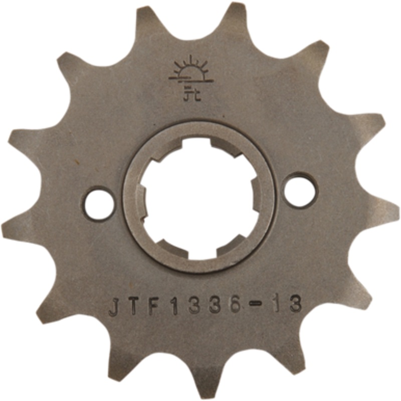 JT SPROCKETS Counter Shaft Sprocket – 13-Tooth JTF1336.13
