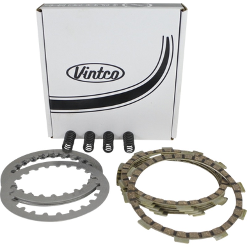 VINTCO Clutch Plate Kit – YZ 80 KCLY21