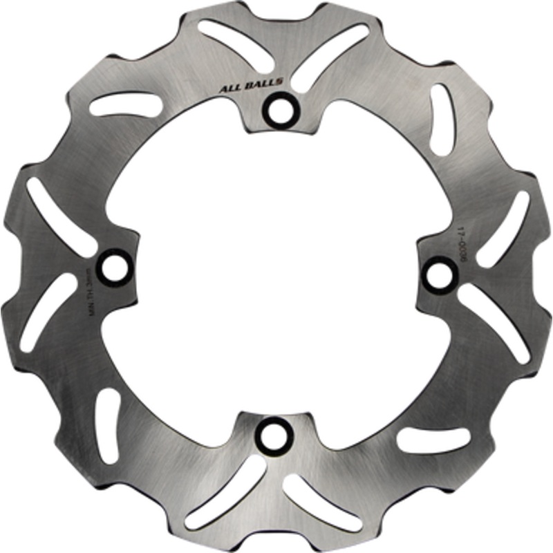 ALL BALLS Brake Rotor – KTM 18-0071