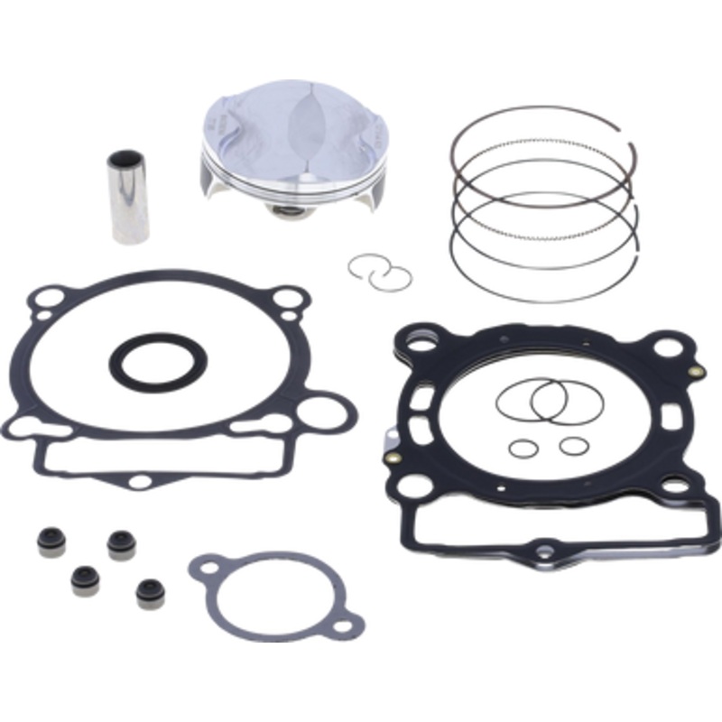 ATHENA Piston Kit with Gaskets – 77.96 mm – FE250 | 250EXCF P5F0780078001B