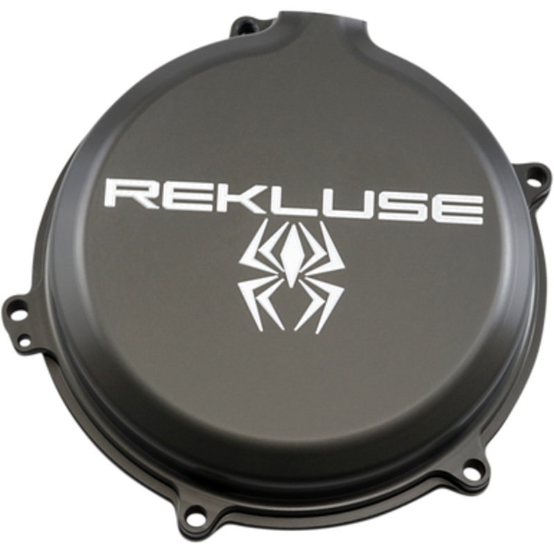 Rekluse Clutch Cover Husqvarna FC 450 2016-2021 RMS-380