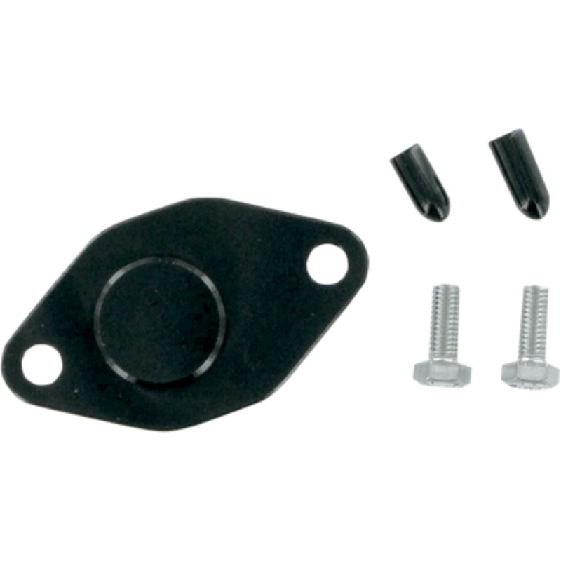 WSM Crank Case Block Off Plate 011-208