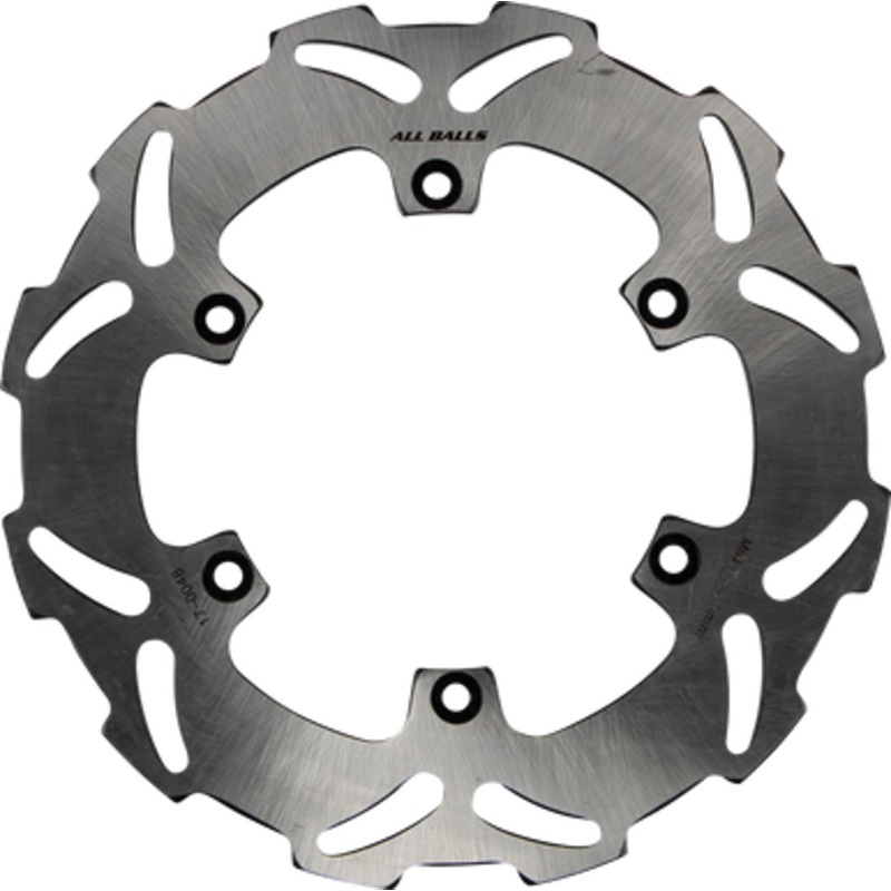 ALL BALLS Brake Rotor 18-0048