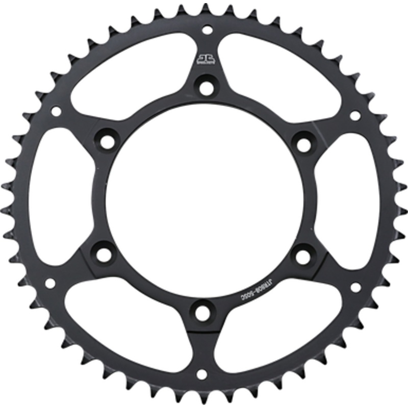 JT SPROCKETS Rear Sprocket – 50-Tooth – Kawasaki/Suzuki JTR808.50SC
