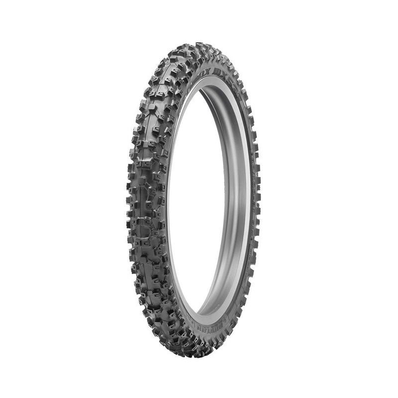 Dunlop Geomax MX53 Front Tire