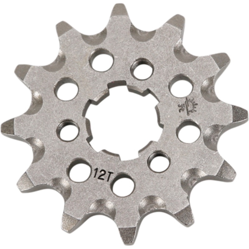 JT SPROCKETS Counter Shaft Sprocket – 12-Tooth JTF1445.12SC
