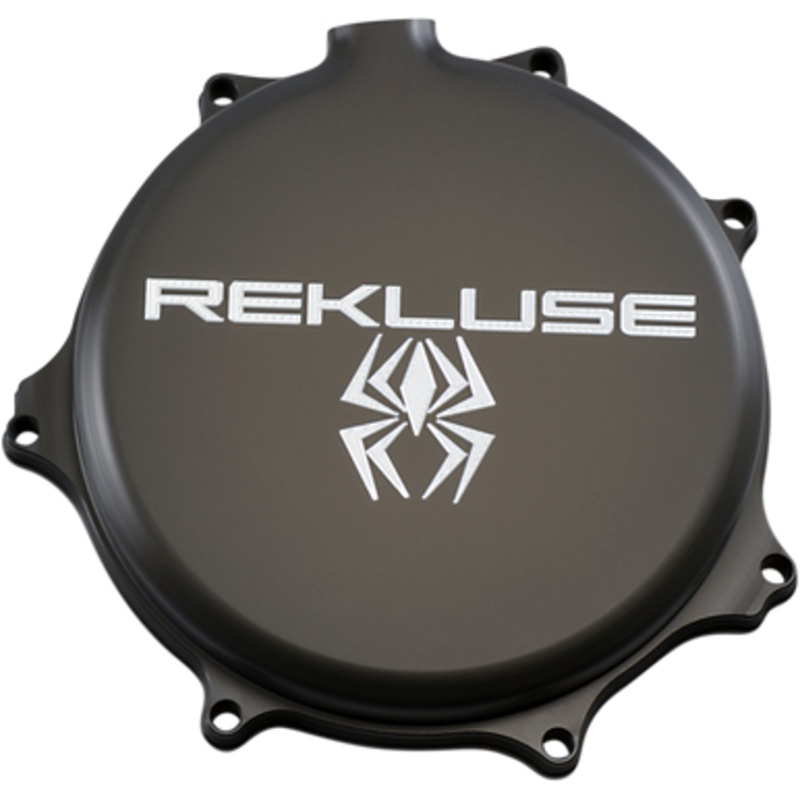 REKLUSE Clutch Cover Kawasaki KX450 2021 RMS-445